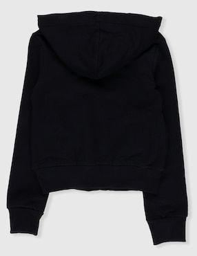 Sudadera Netflix para niña