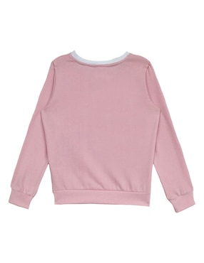 Sudadera Panaderia Bluey para niña
