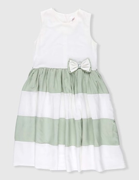 Vestido Chersi para niña
