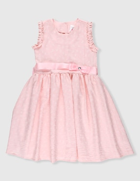 Vestido Chersi para niña