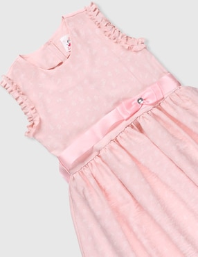 Vestido Chersi para niña