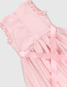 Vestido Chersi para niña