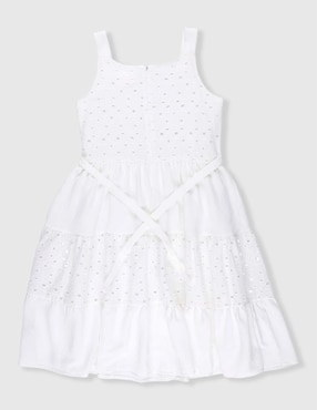 Vestido Chersi para niña