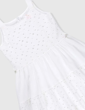 Vestido Chersi para niña