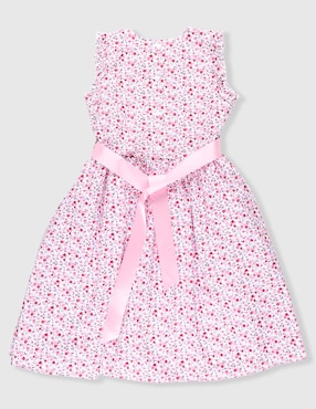 Vestido Chersi para niña