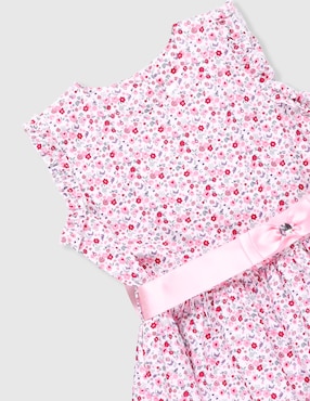 Vestido Chersi para niña