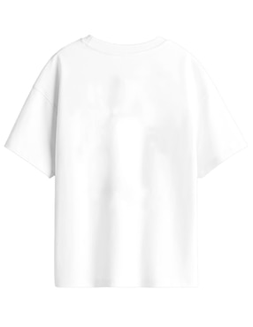 Playera Tycoon Tata(BTS) manga corta para niña