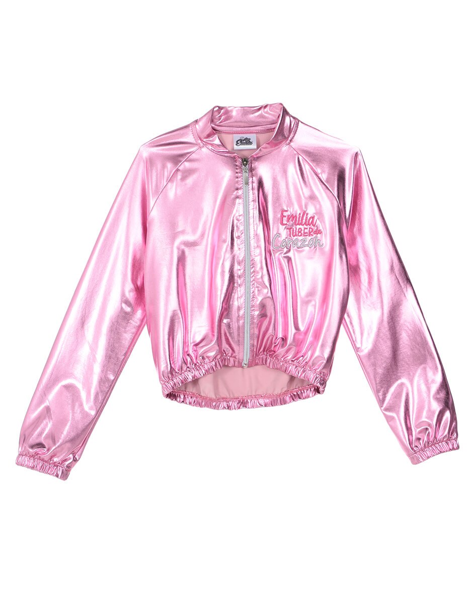 Sudadera Ana Emilia para niña en SB