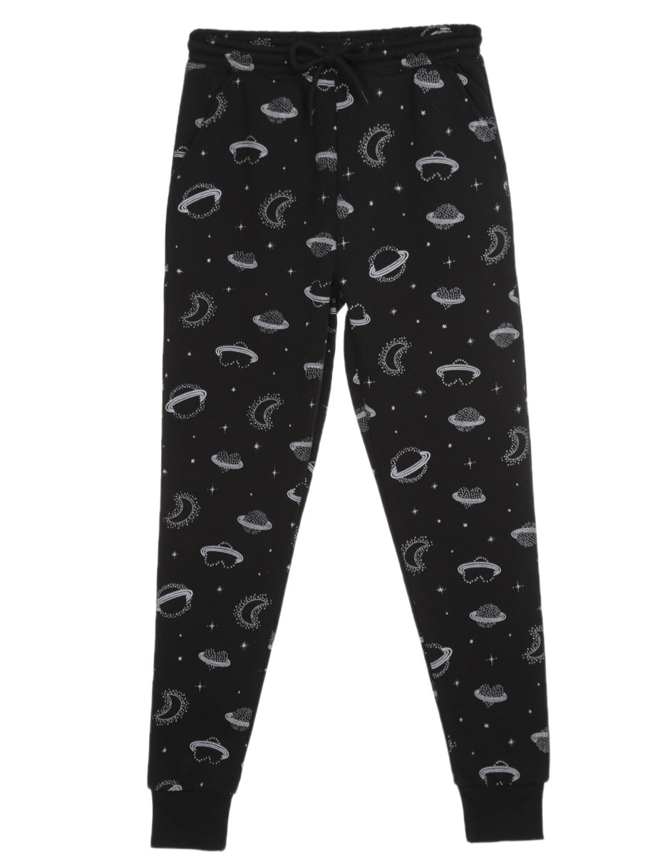 Pants para niña 1