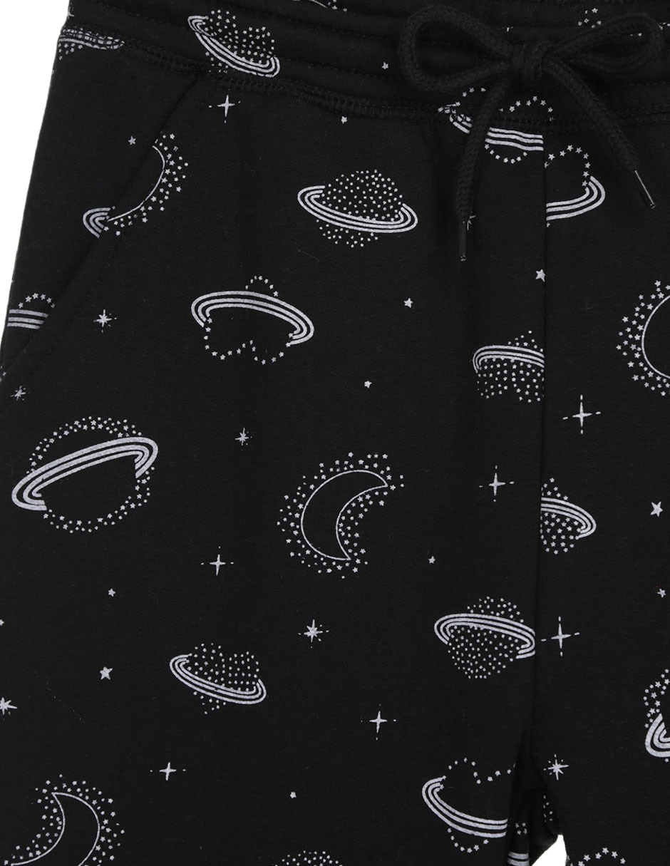 Pants para niña 3