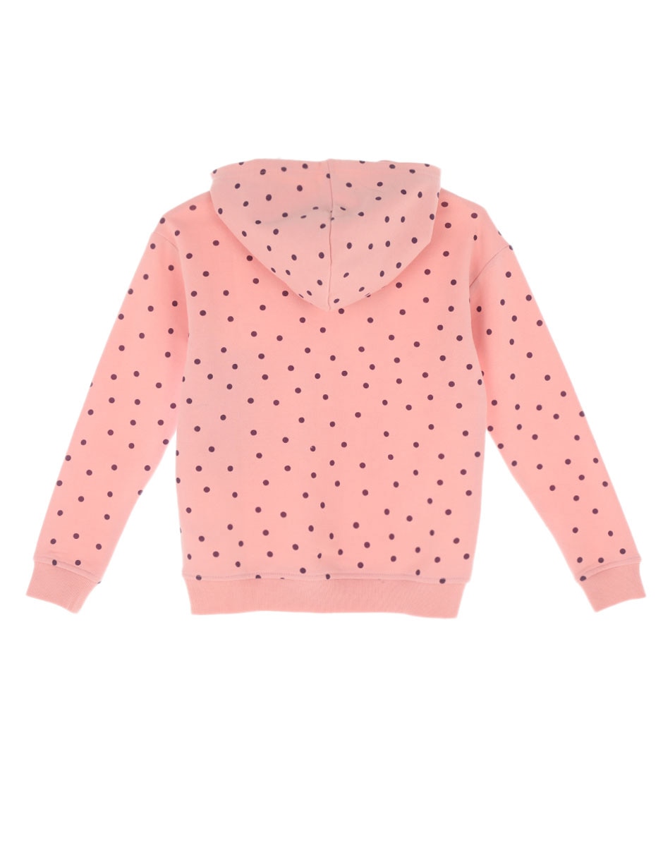 Sudadera para niña 2