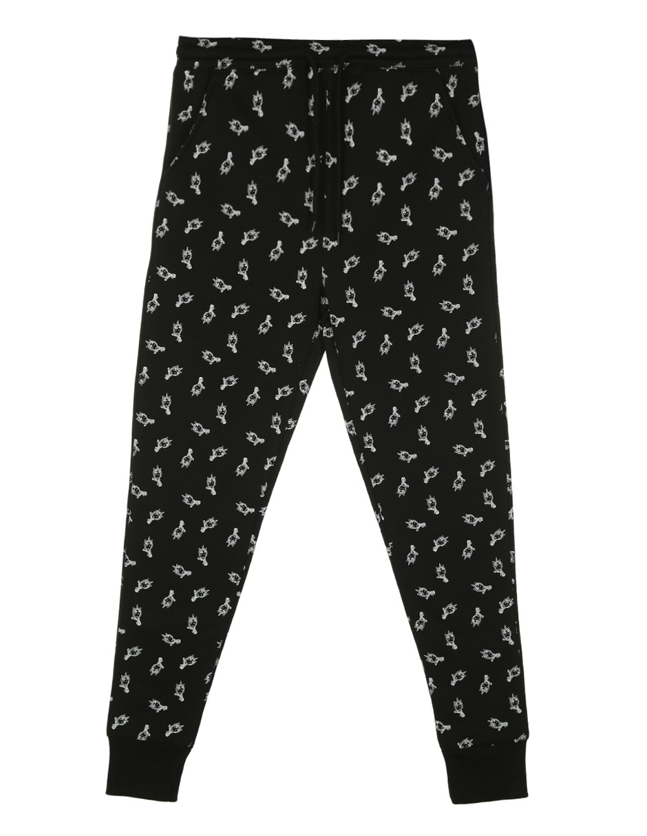Pants para niña 1