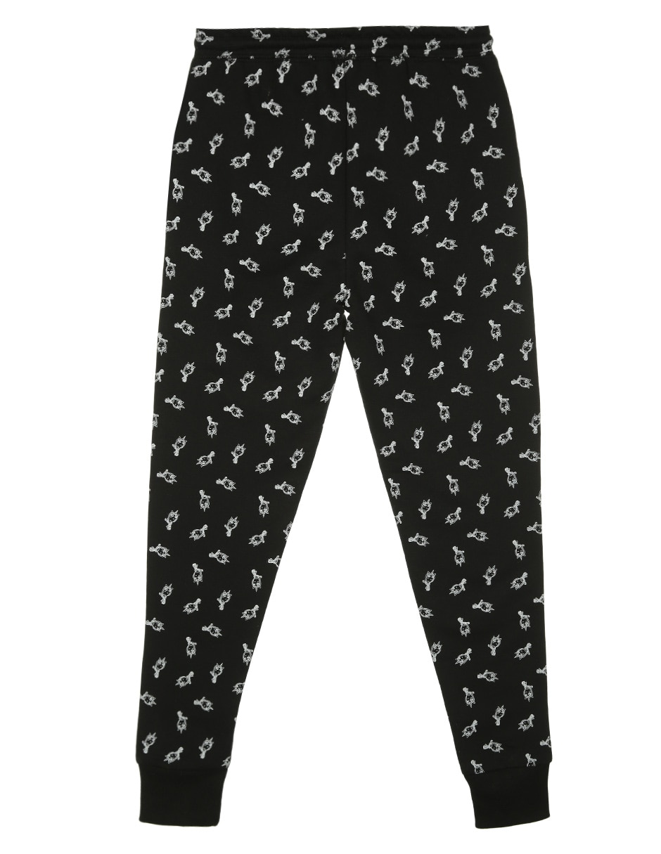 Pants para niña 2