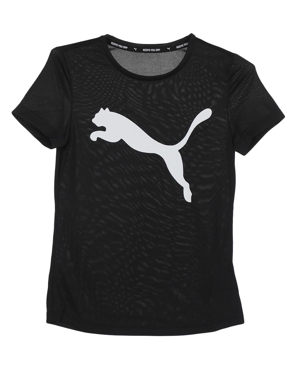 playeras puma para niño