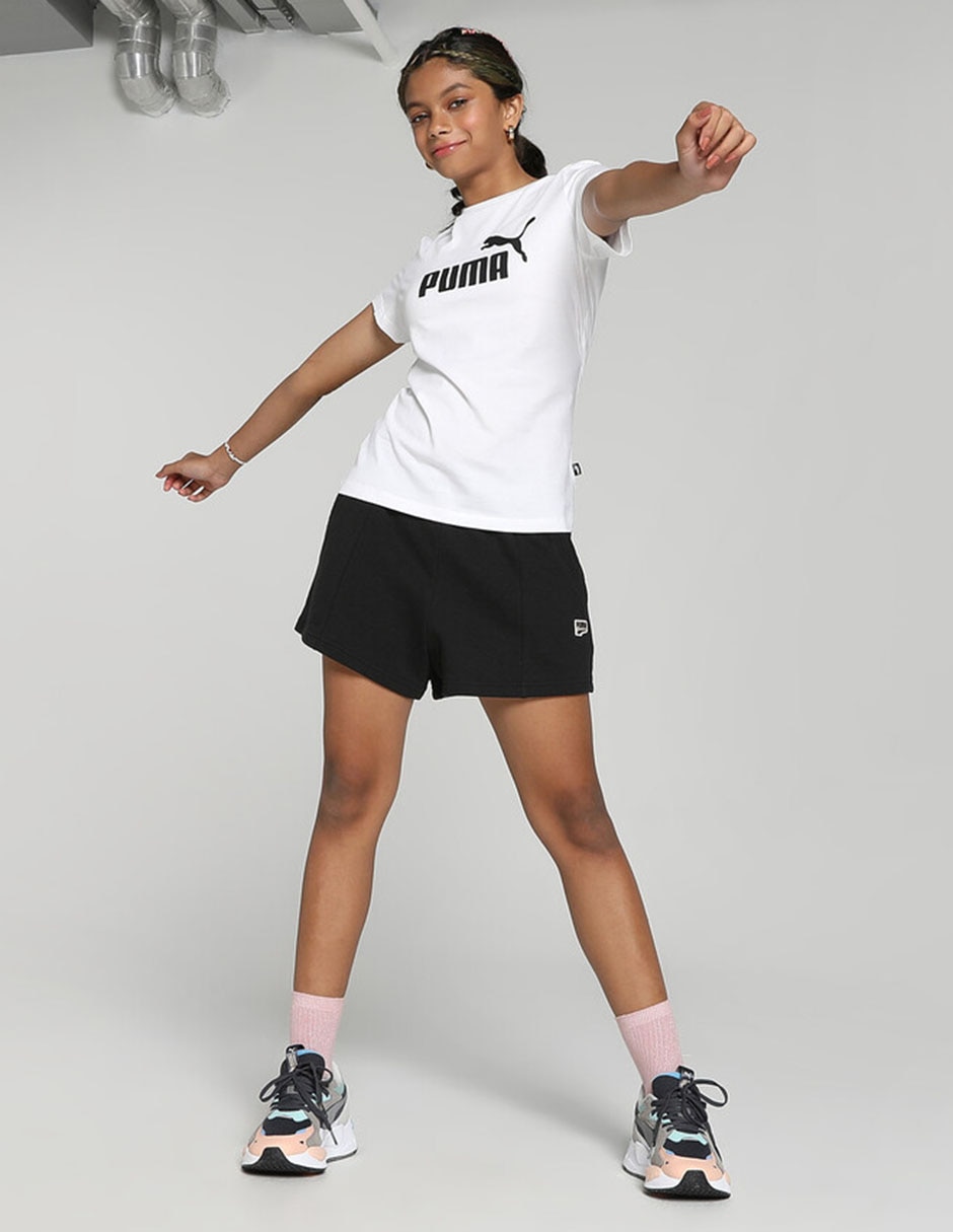 Playera deportiva online puma