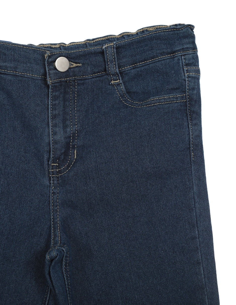 Jeans ultra skinny Weekend para niña