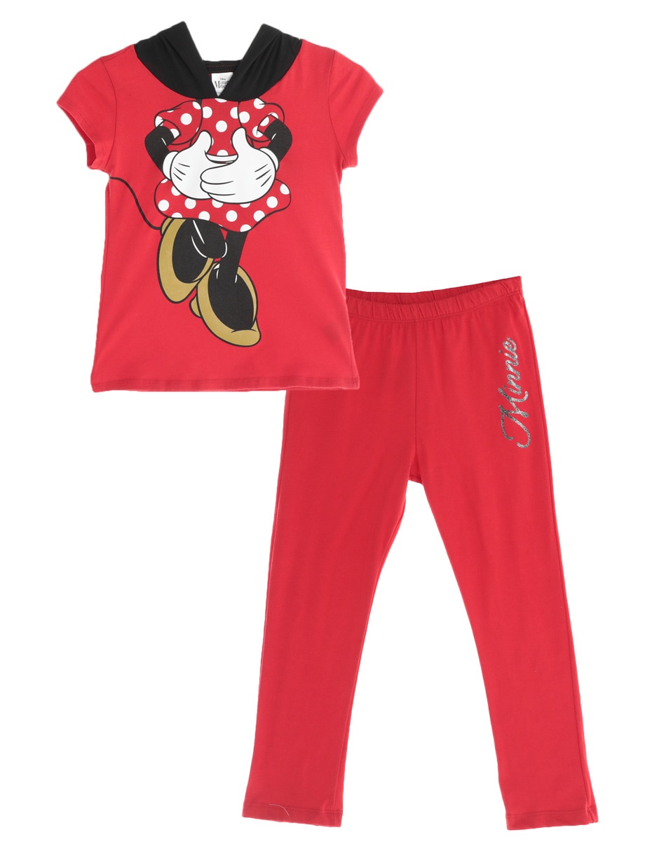 Conjunto pijama Disney para ni a Suburbia