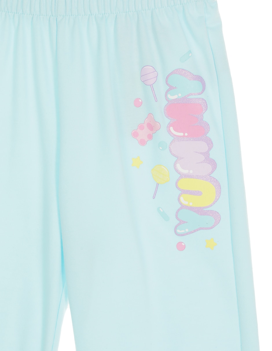 Pants Weekend para niña 3