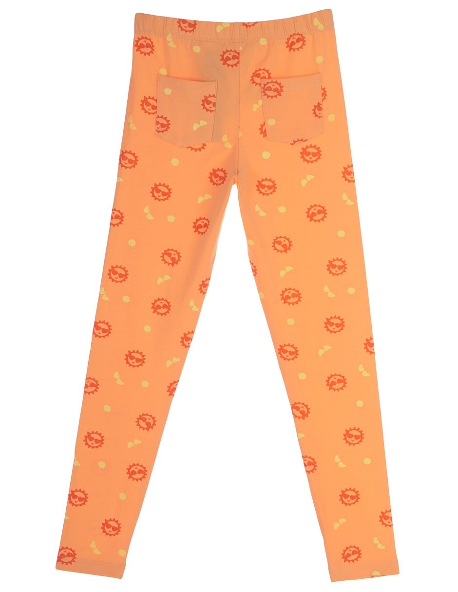 Legging para niña 2