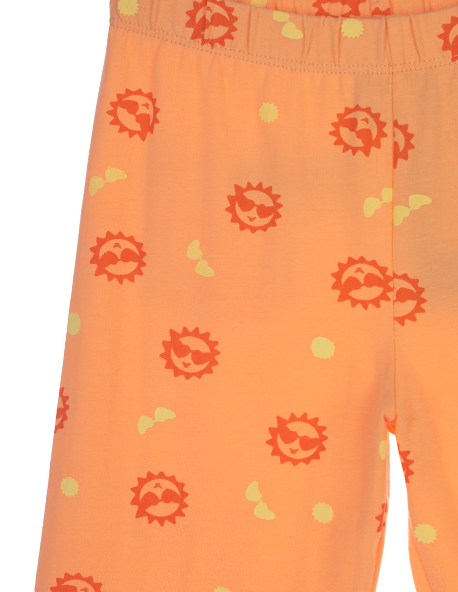 Legging para niña 3