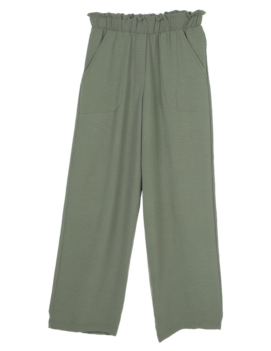 Pantalón easy pant para niña Pantalón easy pant para niña