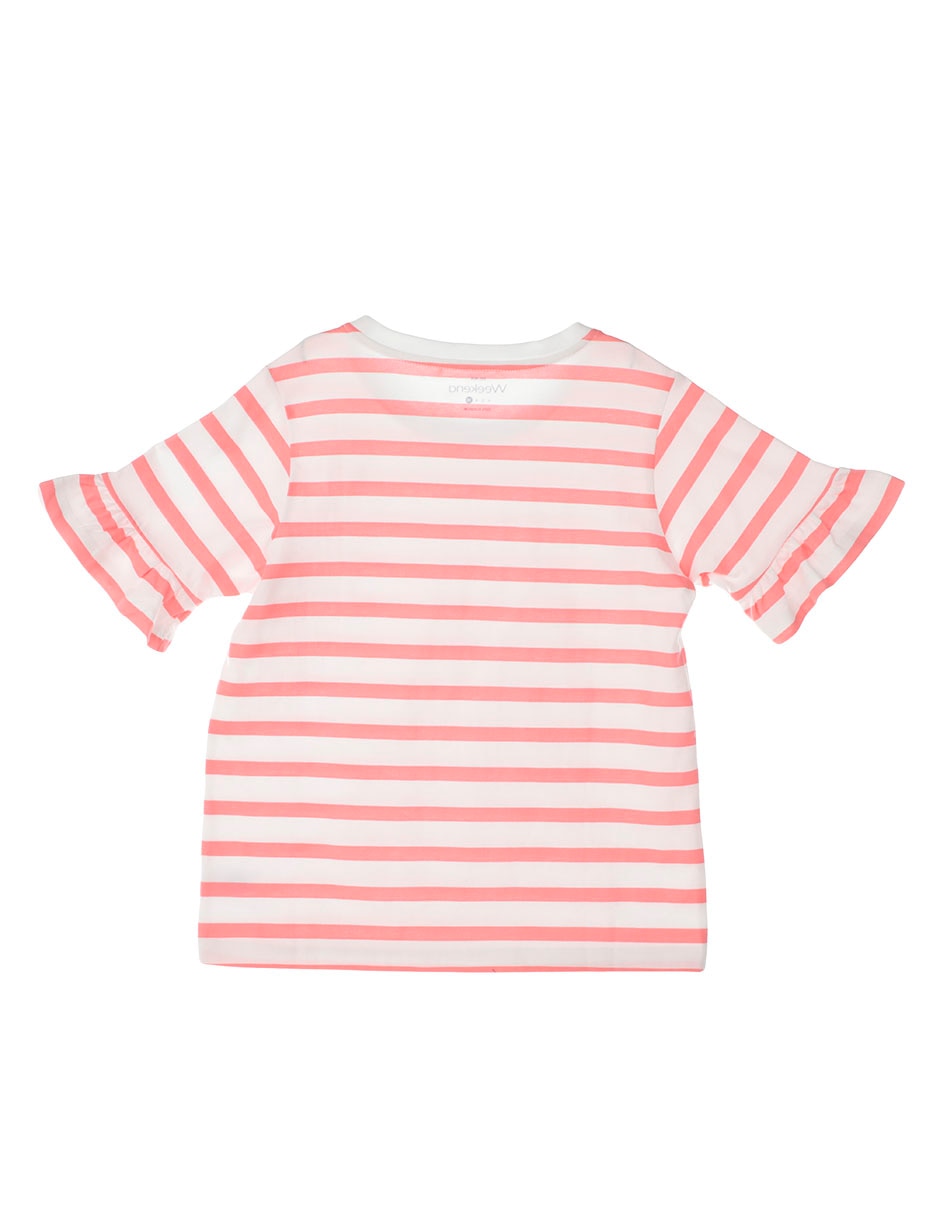 Blusa para niña 2