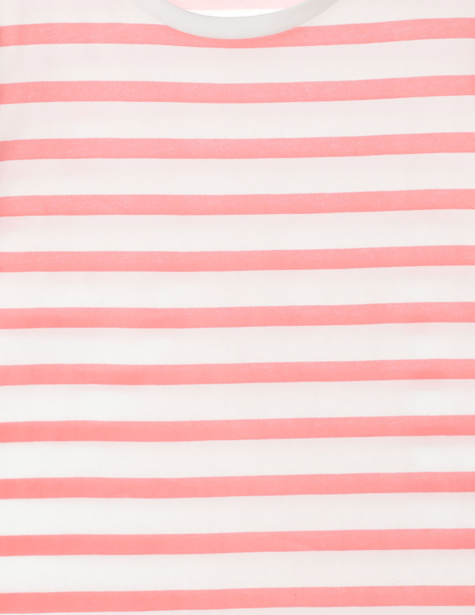 Blusa para niña 3