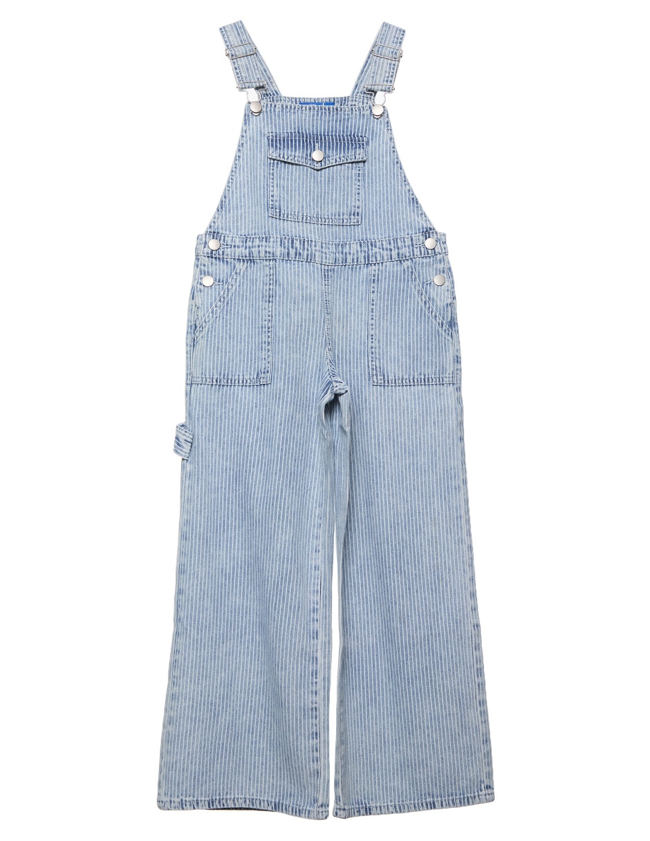 Non Stop Suburbia Overol Overol Weekend Overoles Suburbia Overol