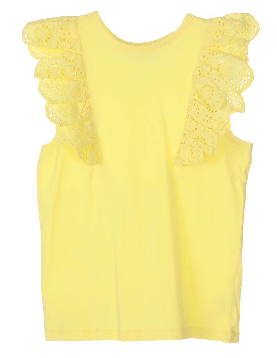 Blusa para niña Blusa para niña