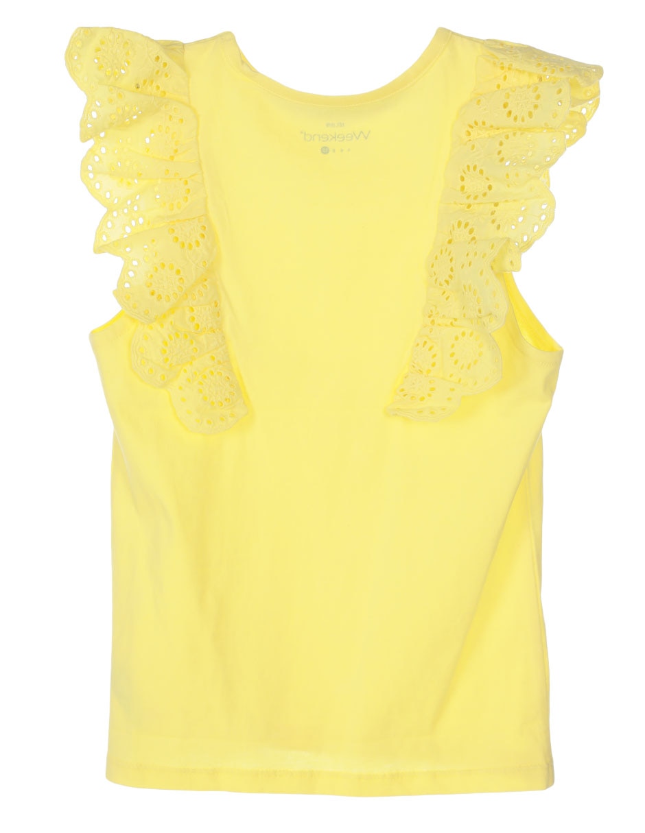 TOP WKNA250010-C01 WEEKE, 6, CARAMBOLA