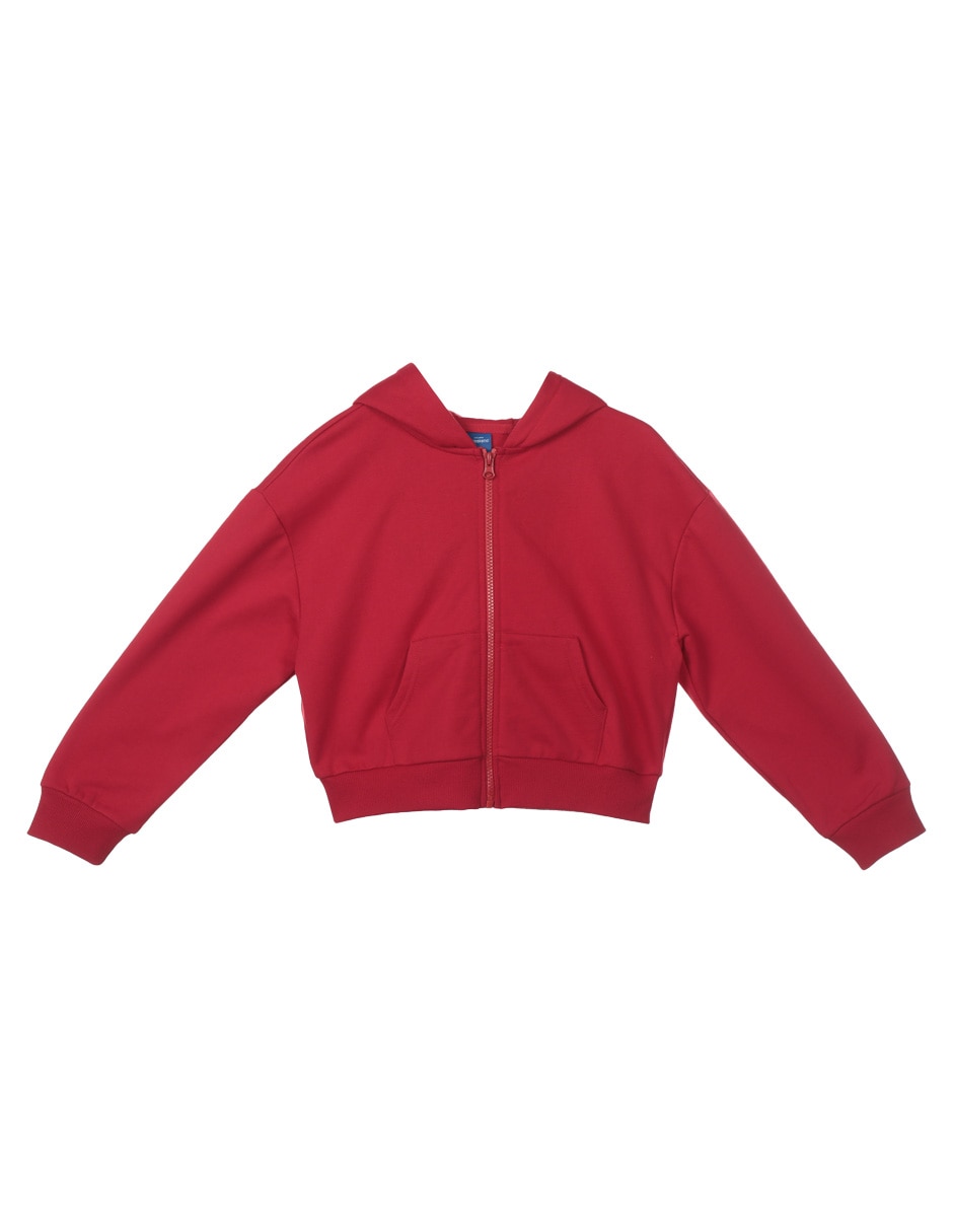 Sudadera para niña Sudadera para niña