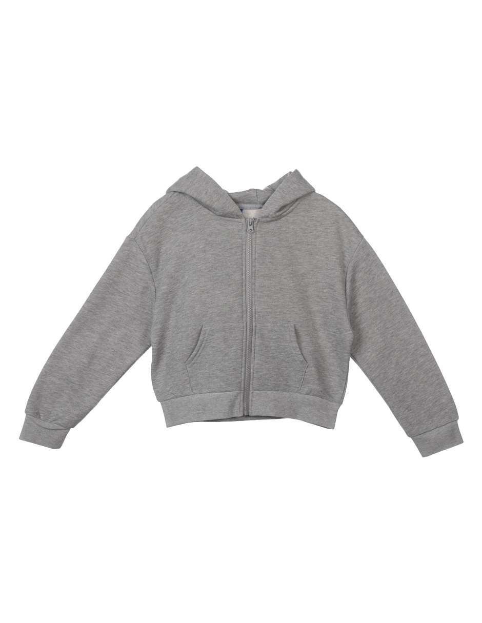 Sudadera para niña Sudadera para niña