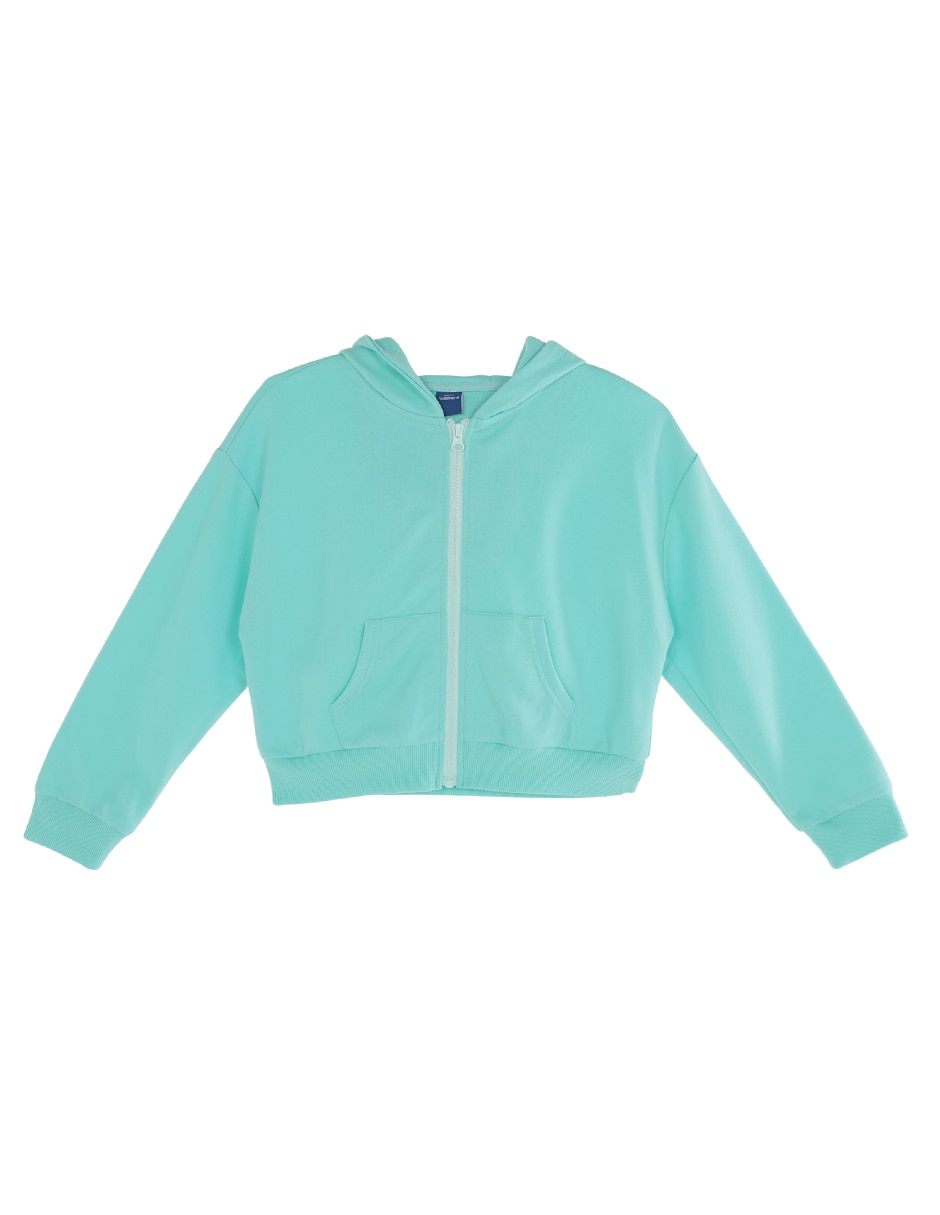 Sudadera para niña Sudadera para niña