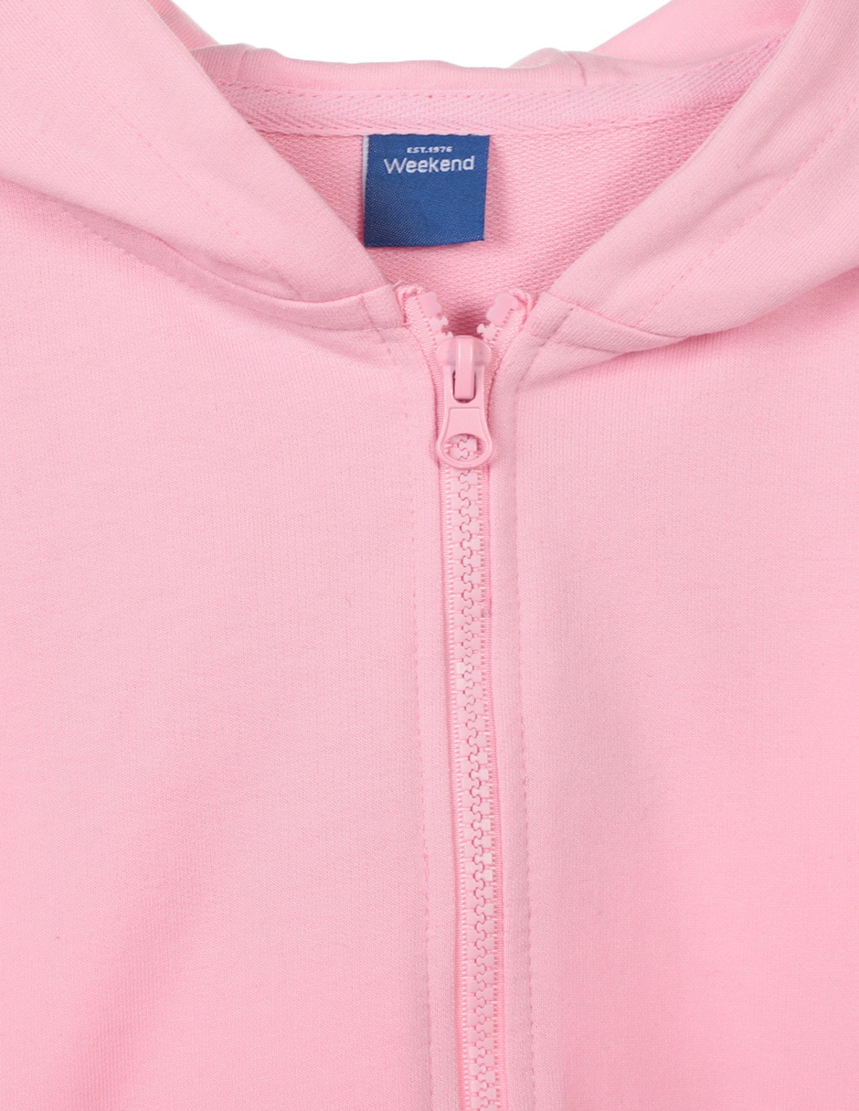SUDADERA WKTA25010-C01 W, 10, GLASEADO