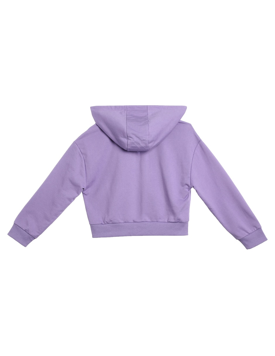 Sudadera para niña 2
