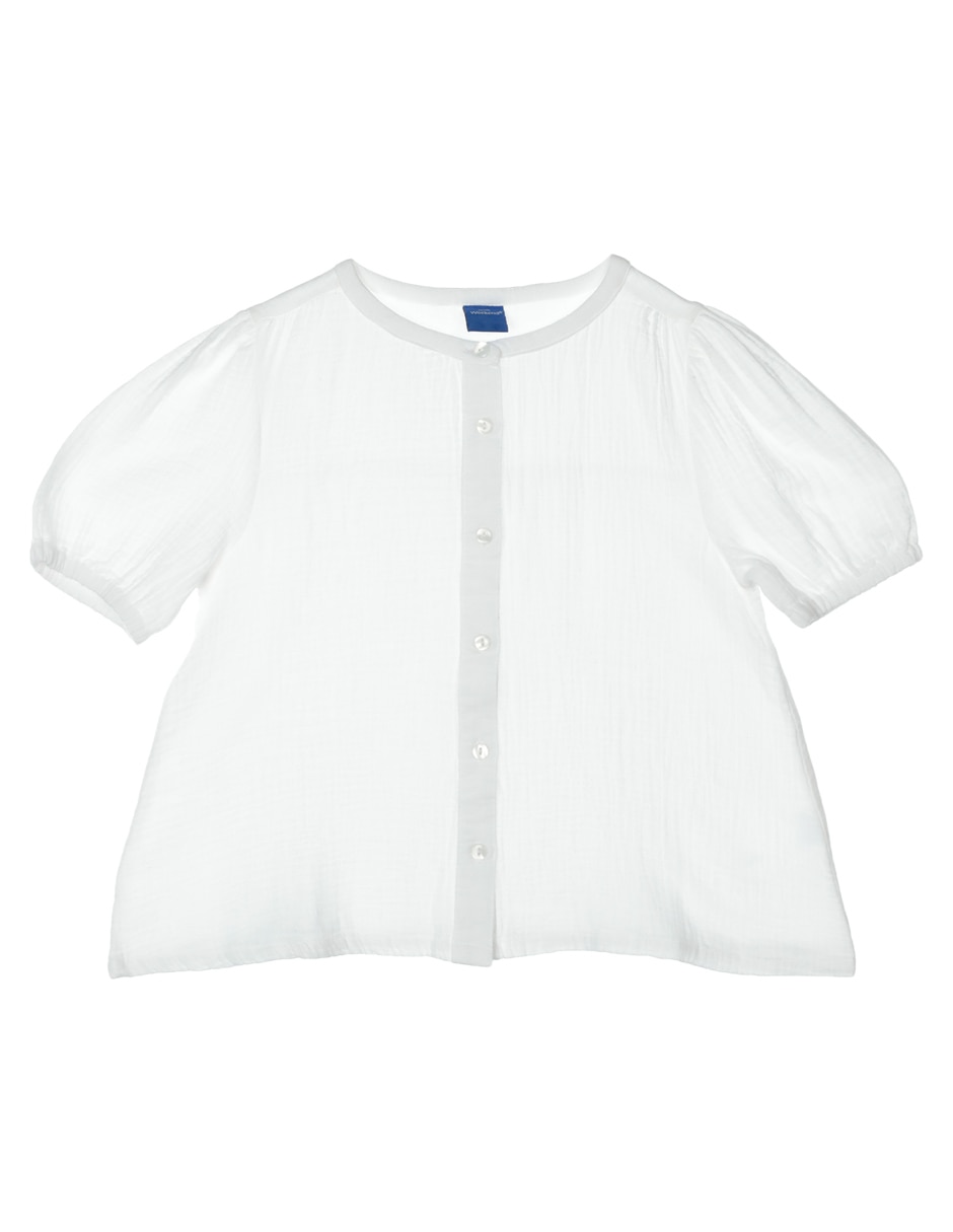 Blusa para niña 1