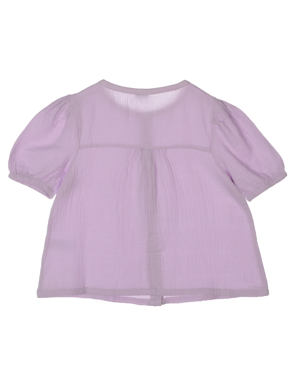 Blusa para niña 2