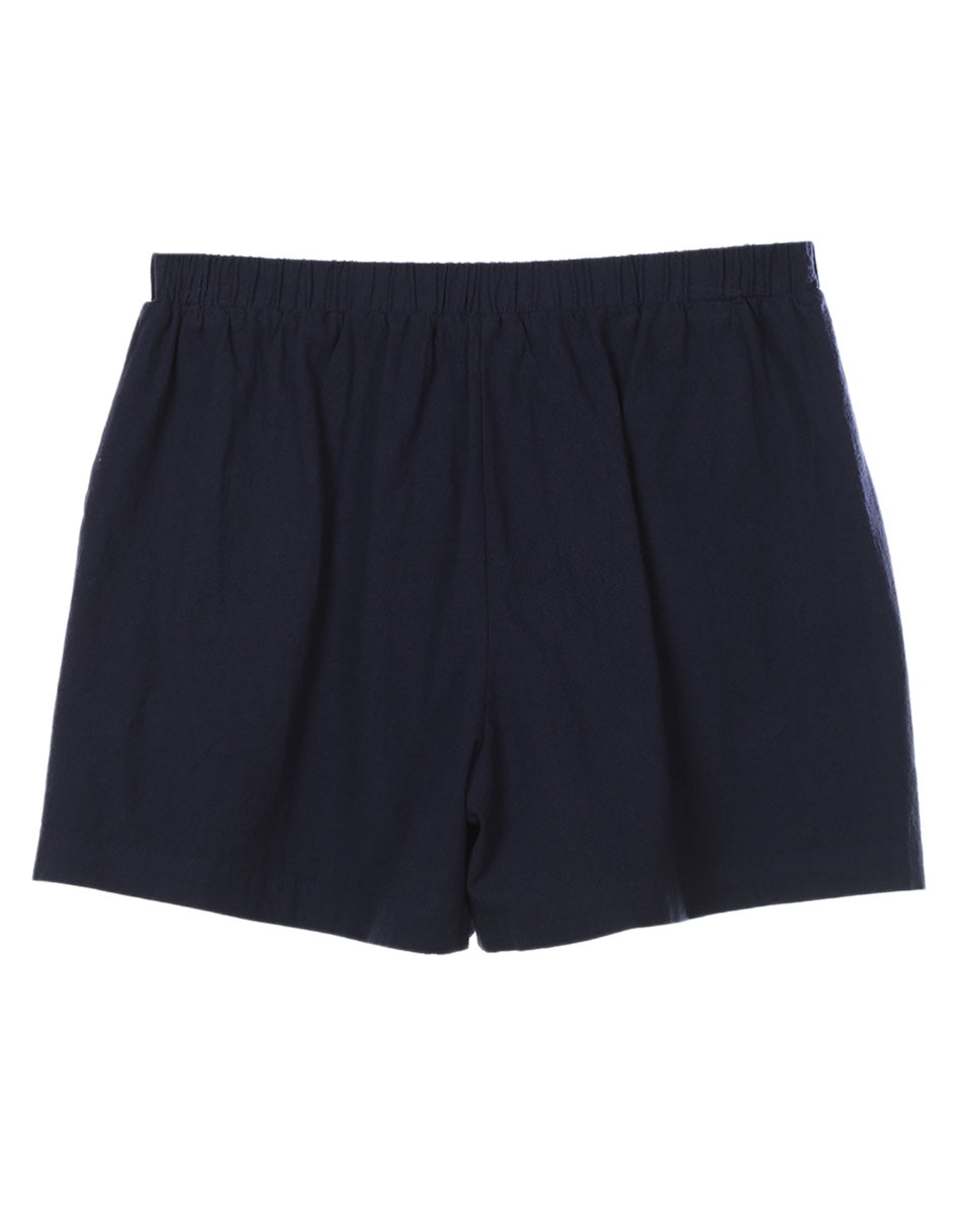 SHORT WEEKEND, 4, PENUMBRA LISO WKNA251