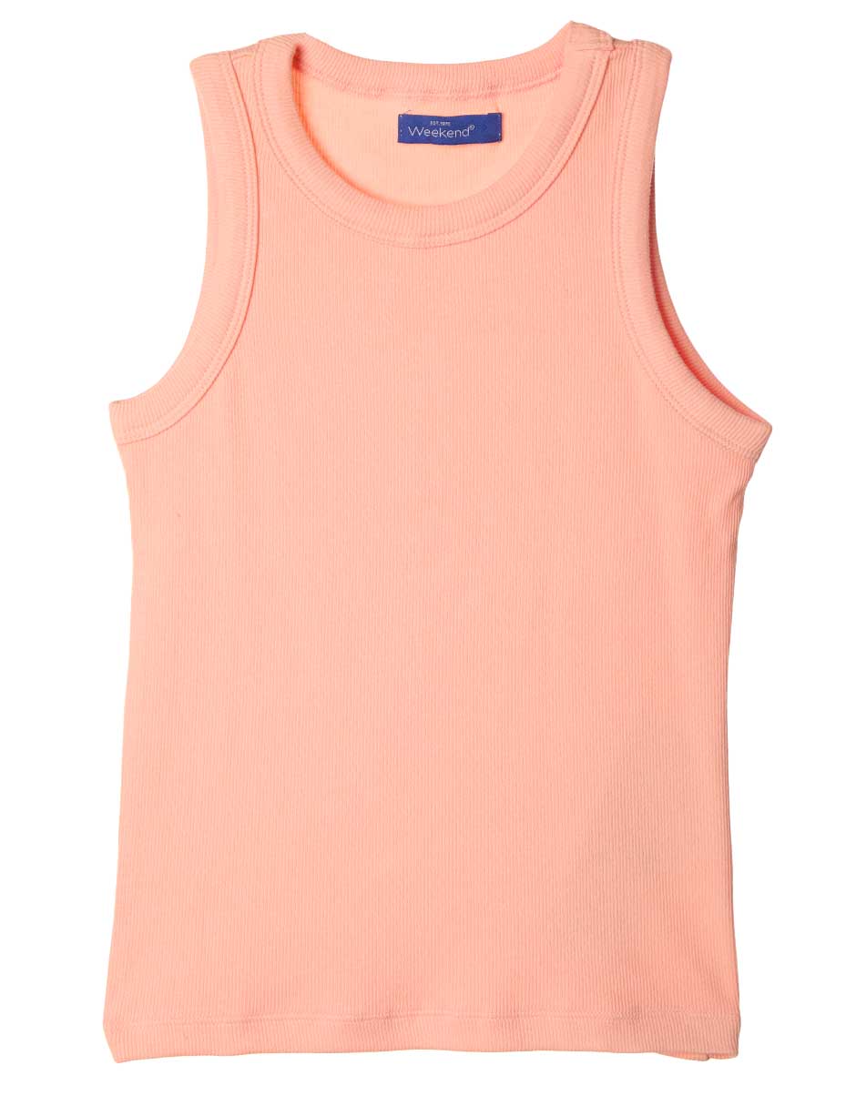 Playera pijama para niña 1