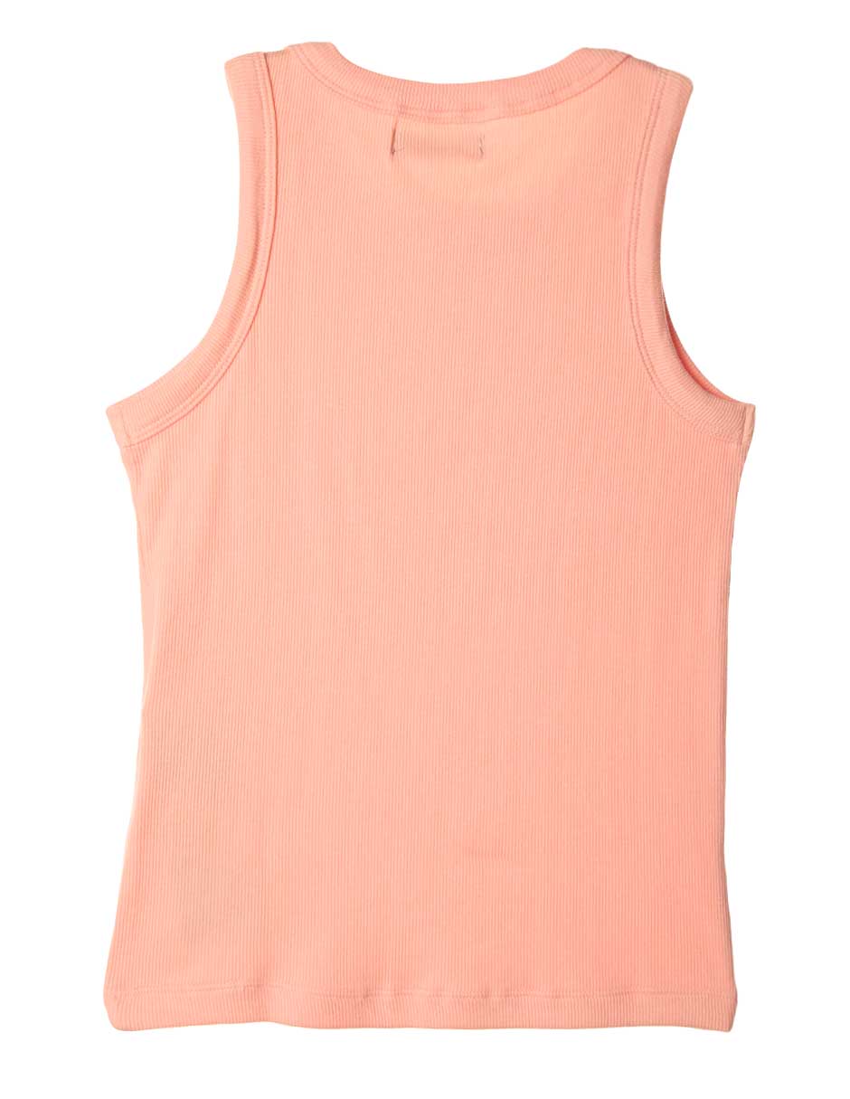 Playera pijama para niña 2