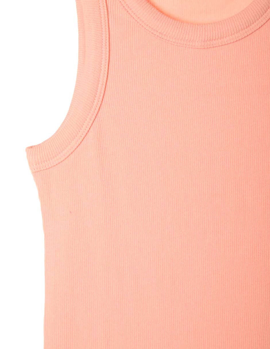 Playera pijama para niña 3