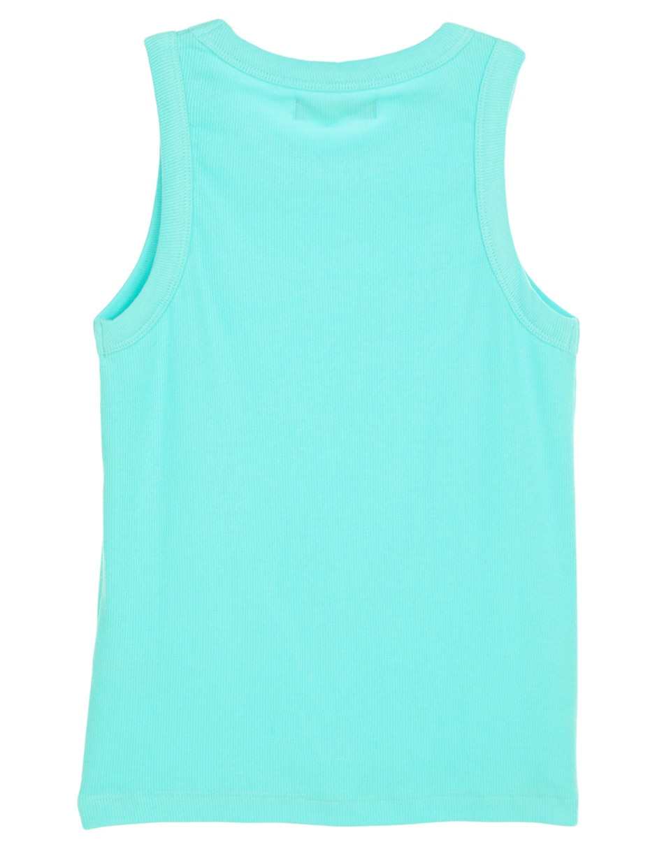 Playera pijama para niña 2