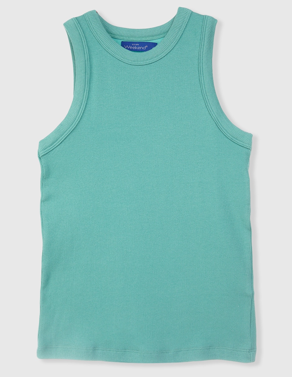 Verde agua 7