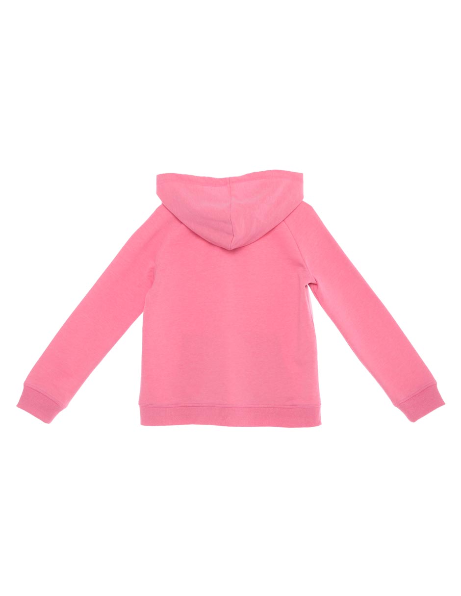 Sudadera para niña 2