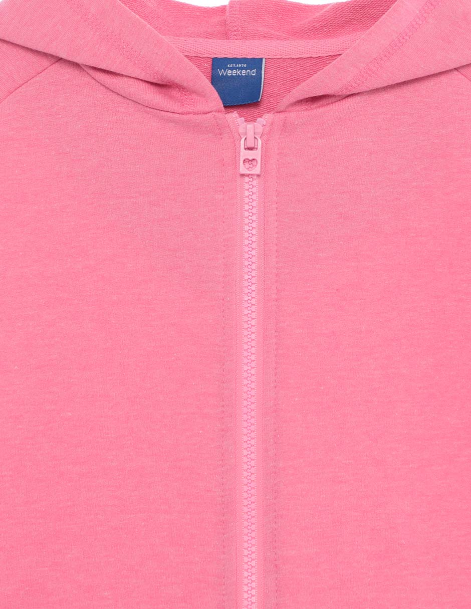 Sudadera para niña 3