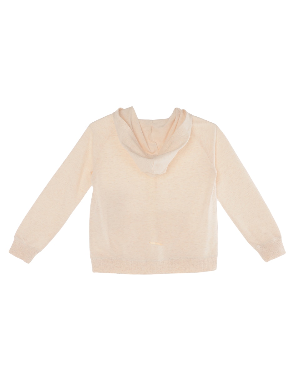 SUDADERA WKNA250011-C0, 4, AVENA JASPE
