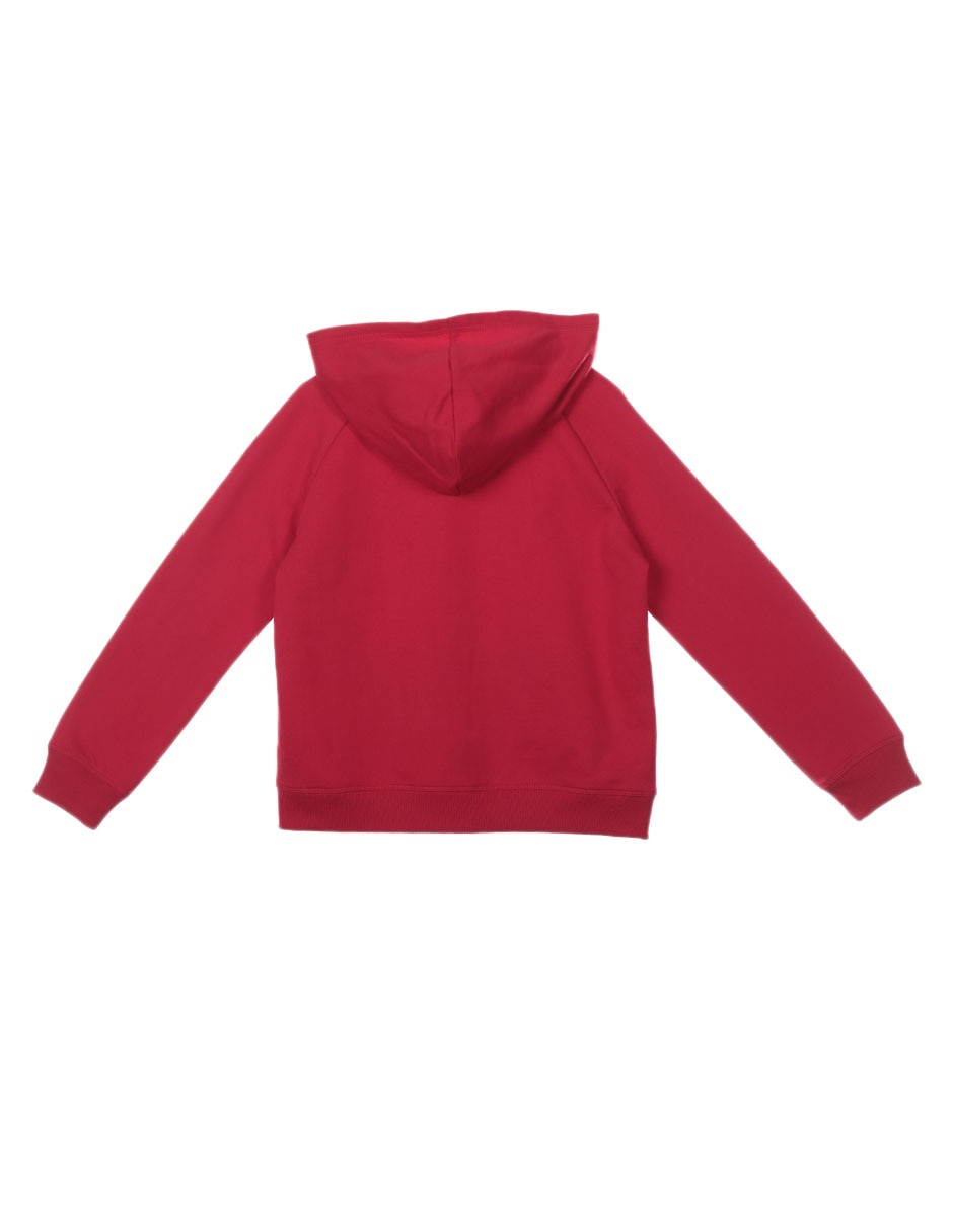 Sudadera unisex 2
