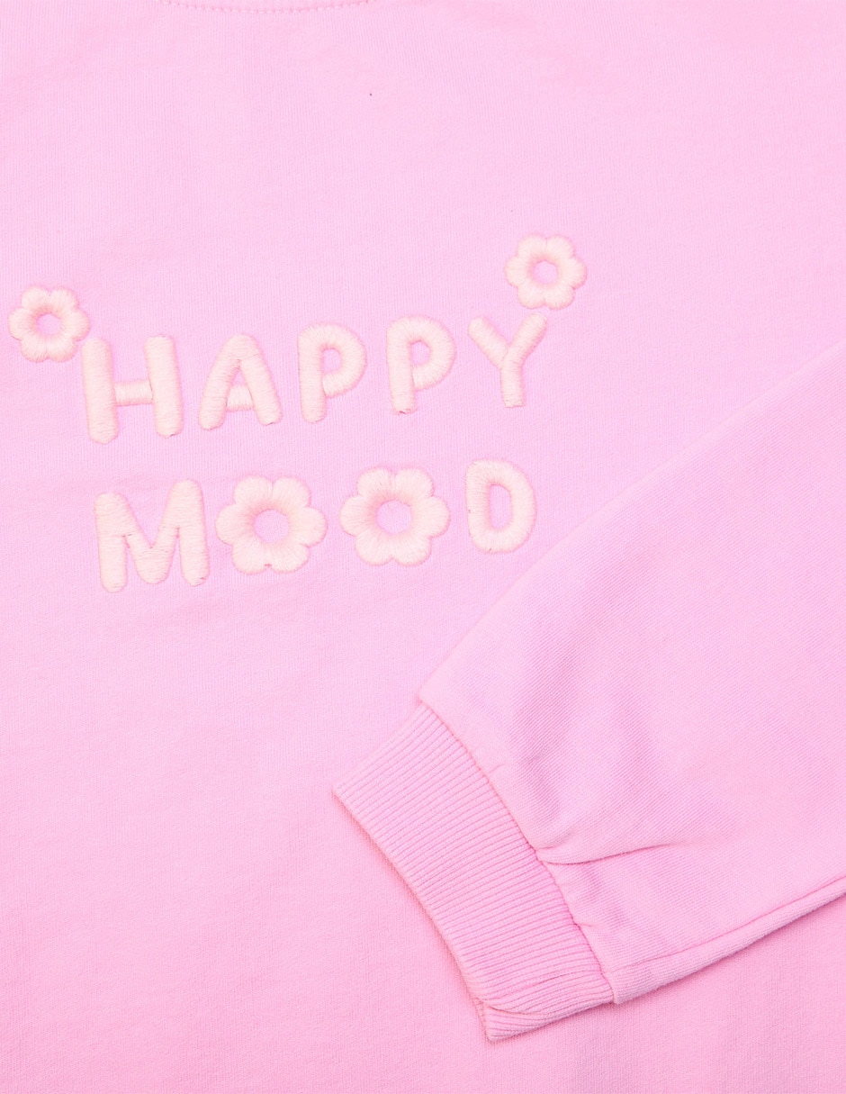 Sudadera para niña 3