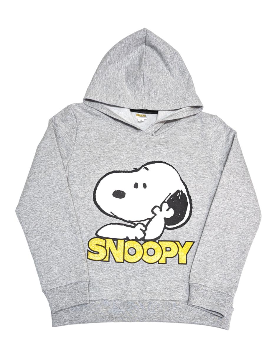 Sudadera Snoopy para nino