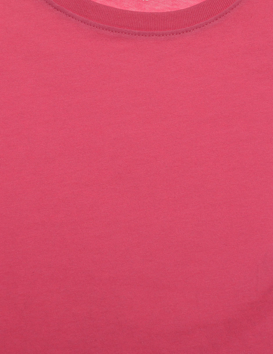 Playera manga corta para niño 3